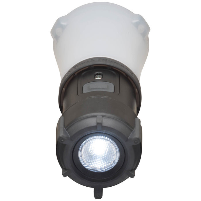 Black Diamond Voyager Lantern Matte Black