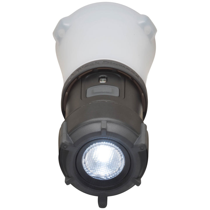 Black Diamond Voyager Lantern Matte Black