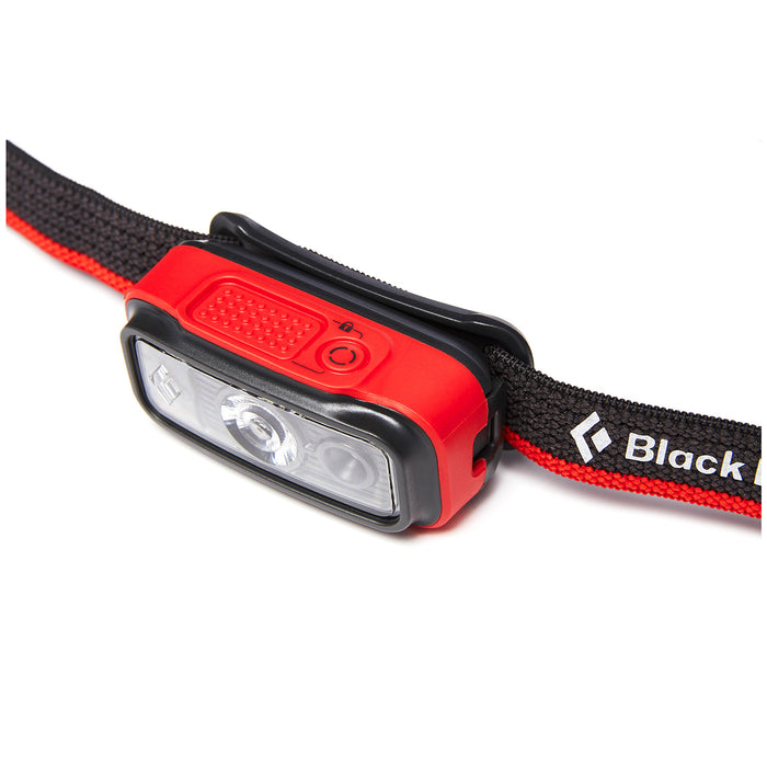 Black Diamond Spot Lite 160 Headlamp Octane
