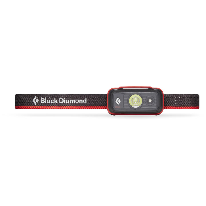 Black Diamond Spot Lite 160 Headlamp Octane
