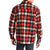 Woolrich Wool Buffalo Shirt Jacket Red/White/Black/Plaid