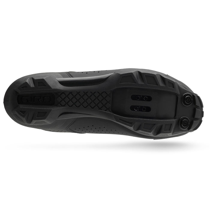 Giro Privateer Lace Shoes Black
