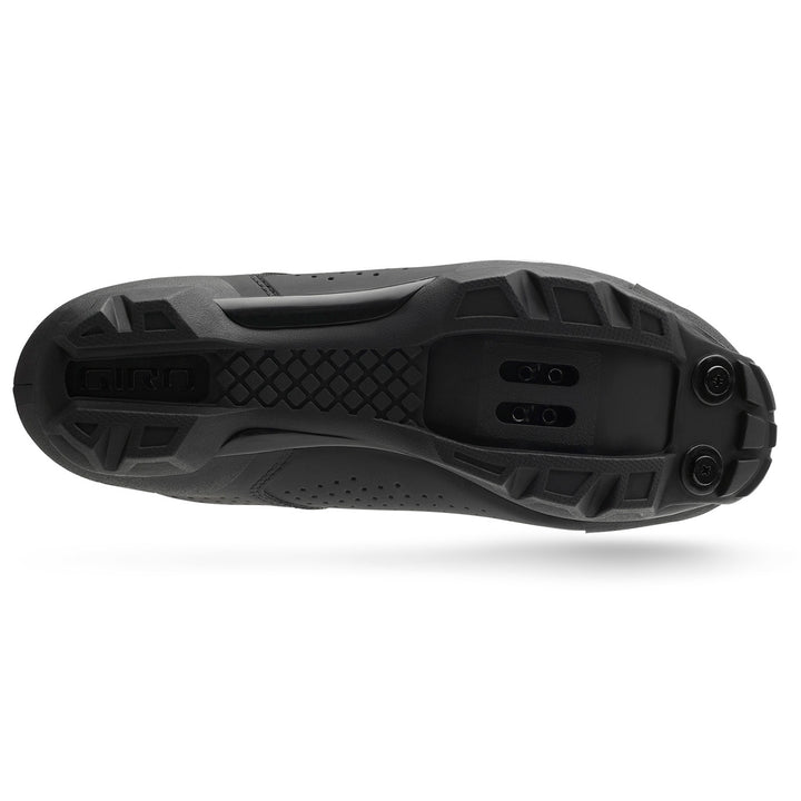 Giro Privateer Lace Shoes Black