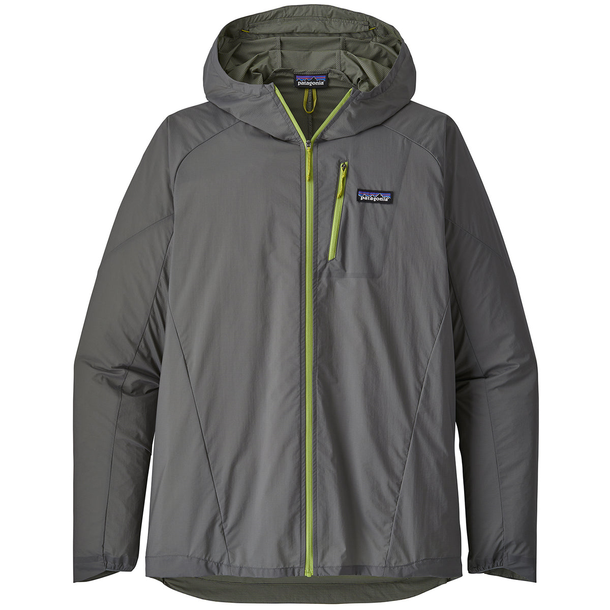 Patagonia Houdini Air Jacket Cave Grey