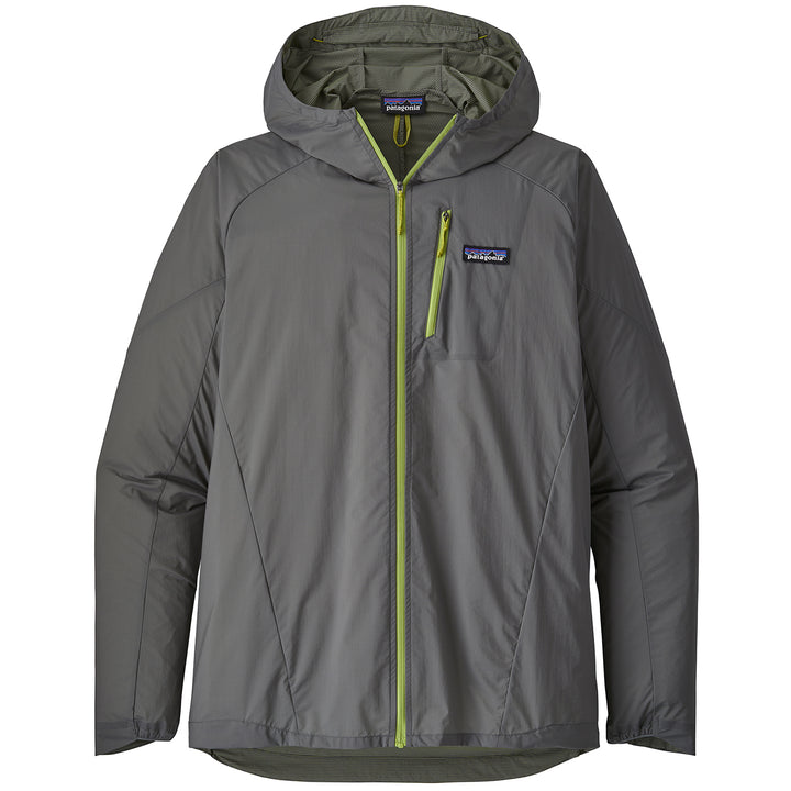 Patagonia Houdini Air Jacket Cave Grey
