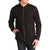 Banks Lumber Jacket Dirty Black