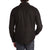 Banks Lumber Jacket Dirty Black