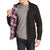 Banks Lumber Jacket Dirty Black