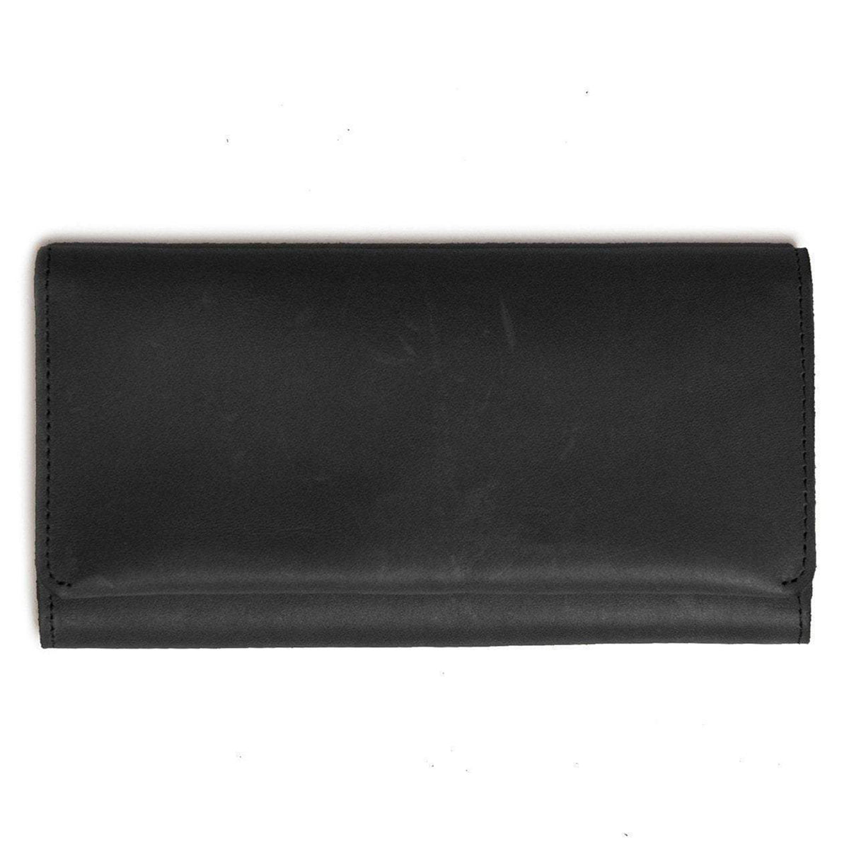 ABLE Debre Wallet - Women's Black