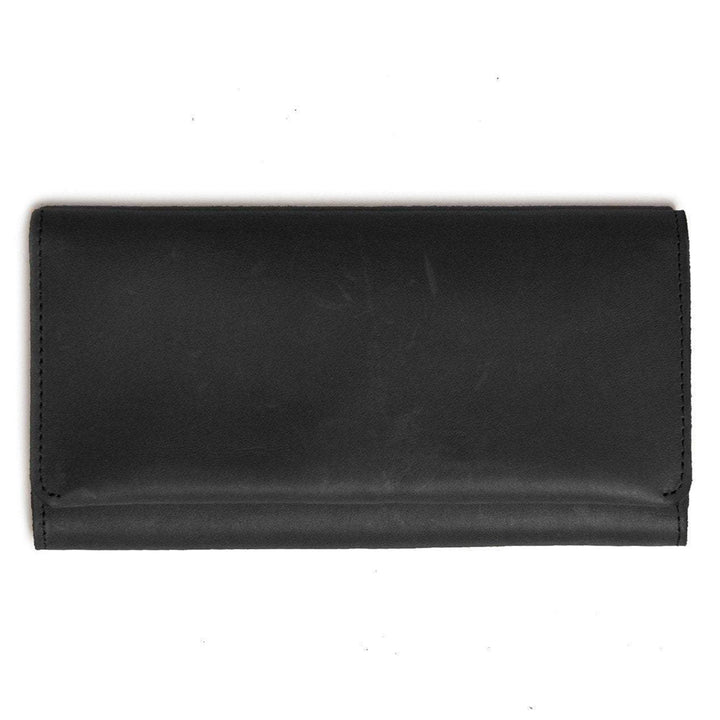 ABLE Debre Wallet - Women's Black