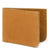 ABLE Alem Bifold Wallet Cognac
