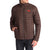 The North Face ThermoBall™ Jacket Bittersweet Brown Matte