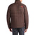 The North Face ThermoBall™ Jacket Bittersweet Brown Matte