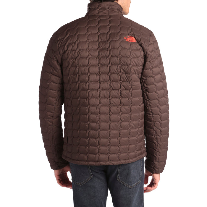 The North Face ThermoBall™ Jacket Bittersweet Brown Matte