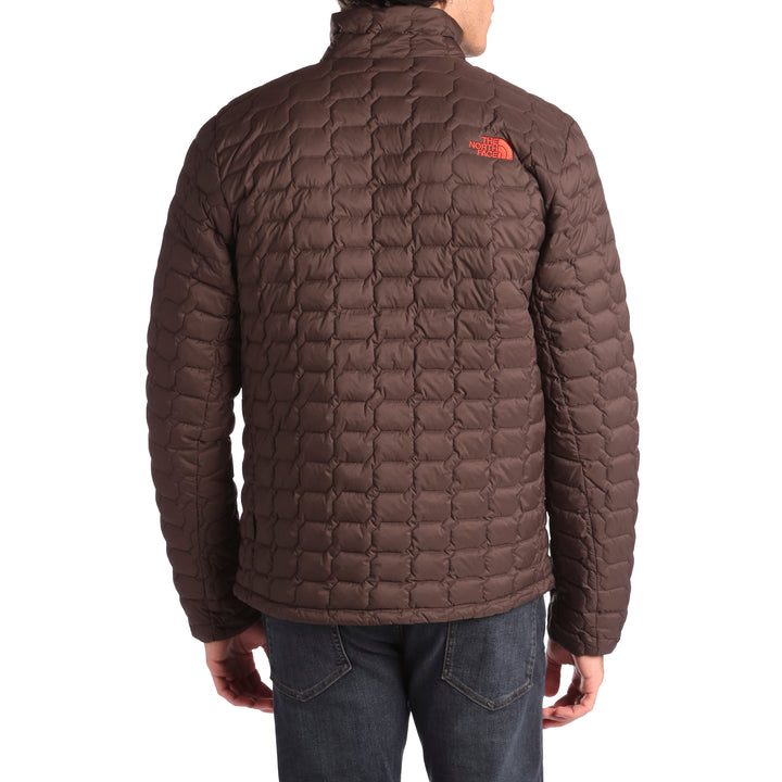 The North Face ThermoBall™ Jacket Bittersweet Brown Matte
