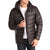 Patagonia Hi-Loft Down Hoodie Black