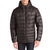 Patagonia Hi-Loft Down Hoodie Black