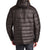 Patagonia Hi-Loft Down Hoodie Black