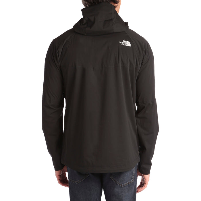 The North Face Allproof Stretch Jacket TNF Black