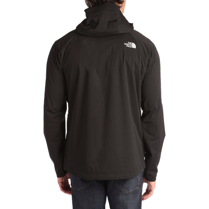 The North Face Allproof Stretch Jacket TNF Black