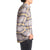 Woolrich Twisted Rich II Flannel Shirt Cinder