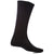 evo Ultra Lightweight Merino Ski Socks Black