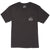 evo Bones Pocket T-Shirt Black
