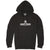 evo Crown Pullover Hoodie Black