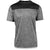 Dakine Charger S/S Jersey Carbon Black