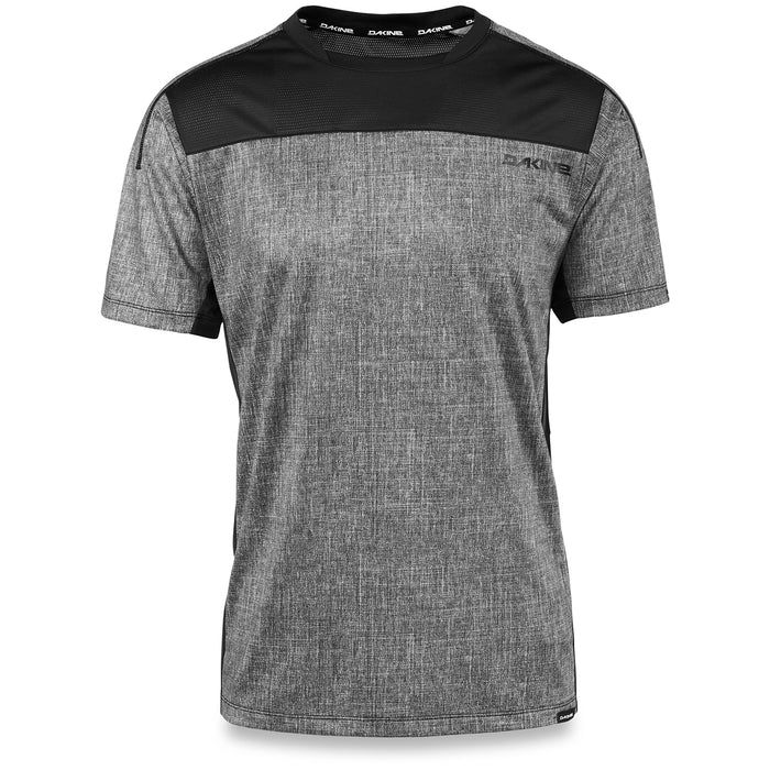 Dakine Charger S/S Jersey Carbon Black