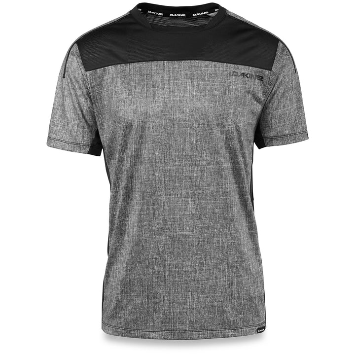 Dakine Charger S/S Jersey Carbon Black