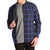 Banks Momentum Long-Sleeve Woven Shirt Dirty Denim