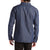 Banks Commoner Denim Jacket Dirty Denim