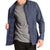 Banks Commoner Denim Jacket Dirty Denim