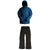 Ride Hillman Jacket - Boys' + Ride Thunder Pants - Boys'