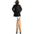 Ride Madison Jacket - Women's + Ride Emerald Bibs - Women's