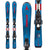 Atomic Vantage Jr Skis + C5 Bindings - Kids' 2019