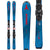 Atomic Vantage Jr Skis + L7 Bindings - Kids' 2019