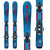 Atomic Vantage Jr Skis + C5 SR Bindings - Kids' 2019