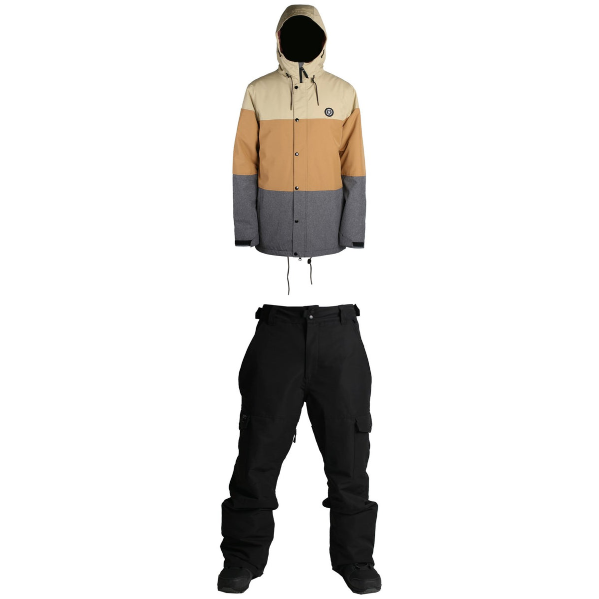 Ride Hawthorne Jacket + Phinney Insulated Pants