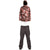 Ride Hawthorne Reversible Jacket + Madrona Pants