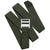 Arcade Guide Utility Belt Olive Green