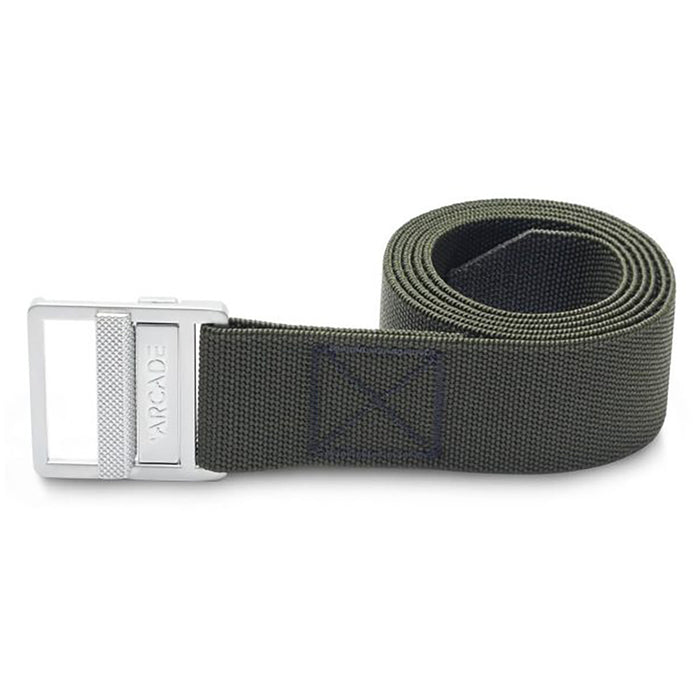 Arcade Guide Utility Belt Olive Green