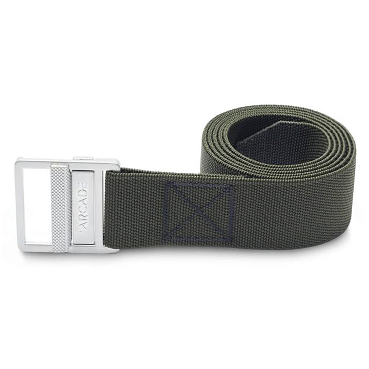 Arcade Guide Utility Belt Olive Green
