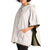 Bridge & Burn Selwyn Poncho - Women's Olive/Light Grey
