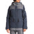 Holden Shelter Jacket - Women's Navy/Chambray