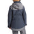 Holden Shelter Jacket - Women's Navy/Chambray
