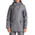 Holden Fishtail Jacket - Women's Chambray