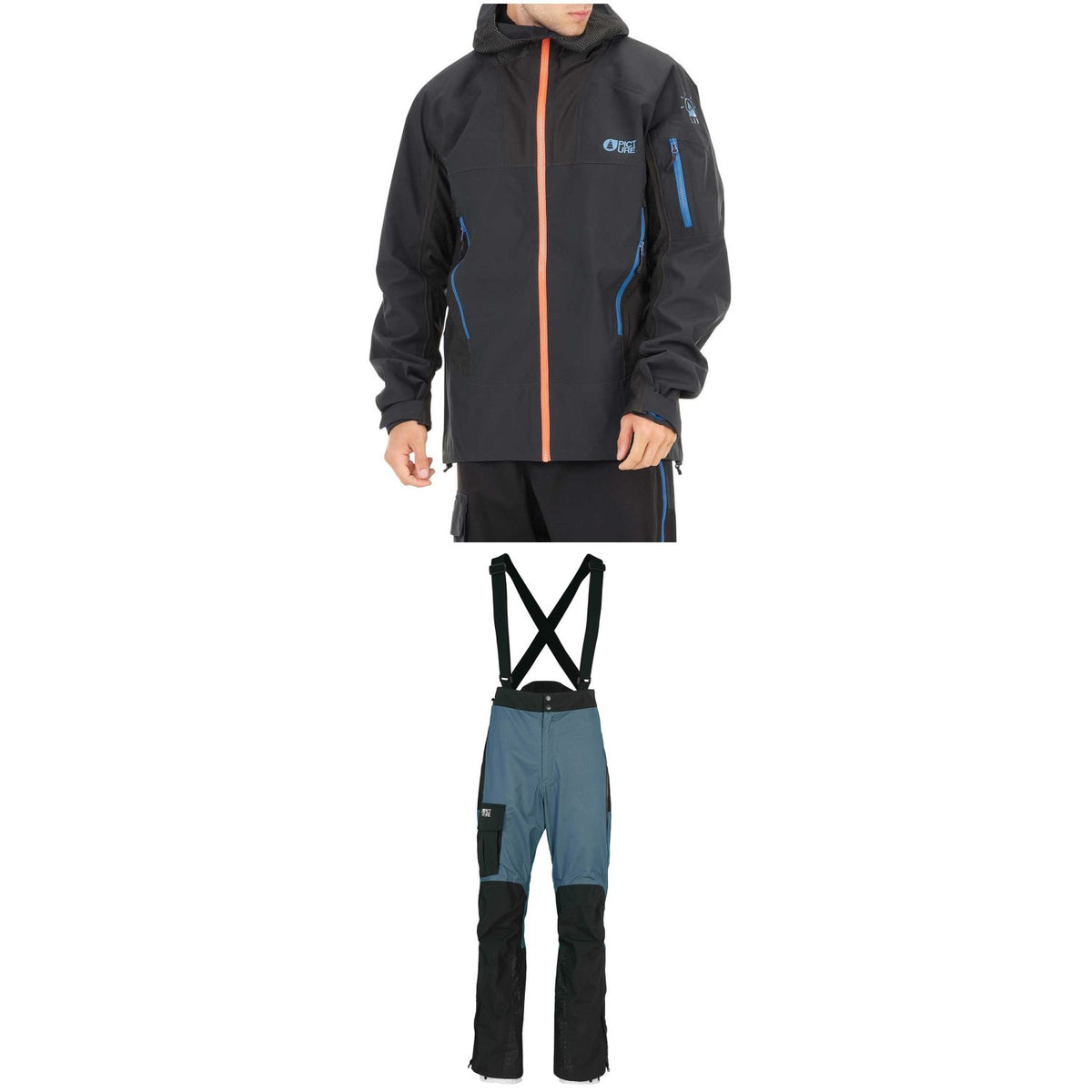 Picture Organic Effect Jacket + Visk Pants