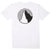 evo Peak T-Shirt White